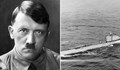 Отриха мистериозна подводница на Хитлер