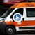 Откраднаха линейка в Пловдив