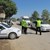 Полицейски патрули на всички изходи на Русе