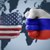 САЩ обявяват нови санкции срещу Русия САЩ обявяват нови санкции срещу Русия