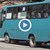 Гавра с пътниците в градския транспорт в Русе