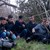 Гранични полицаи задържаха 7 нелегални мигранти край река Тунджа