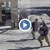 Първи кадри от бягството от Централния софийски затвор