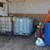 Митничари откриха над 2000 литра нелегално гориво в село Цар Самуил