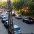 Моторист пострада при катастрофа на улица "Солун"
