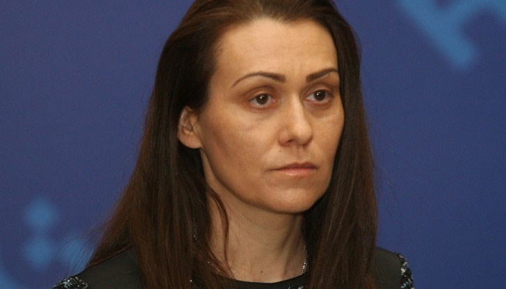 Гинка Върбакова ще докладва пред депутати за хода на преговорите с Чехия