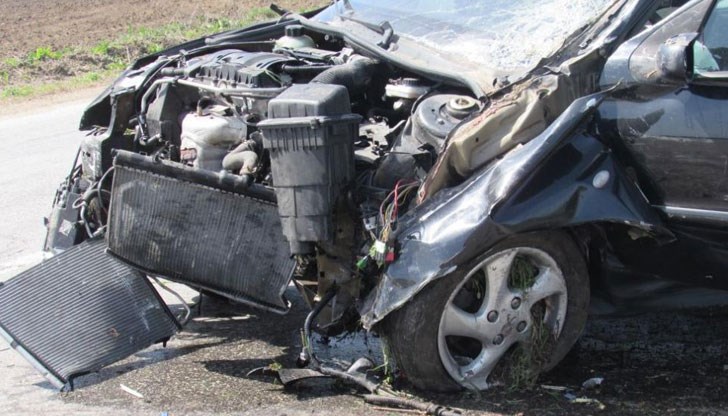 52-годишният мъж е бил пациент на Психодиспансера