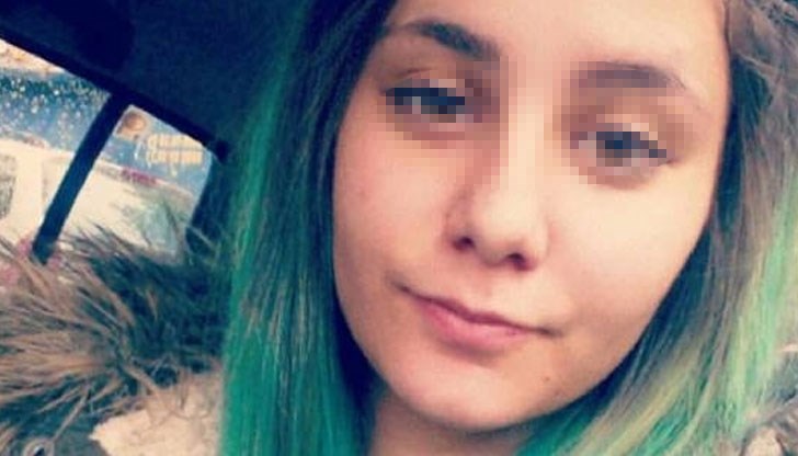 Не са открити и следи от насилие по тялото на Анайс Не са открити и следи от насилие по тялото на Анайс