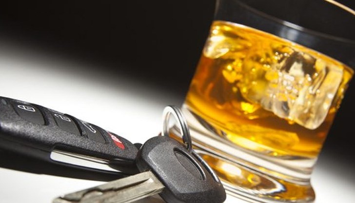 По куриозен случай работиха полицаите в Шуменско По куриозен случай работиха полицаите в Шуменско