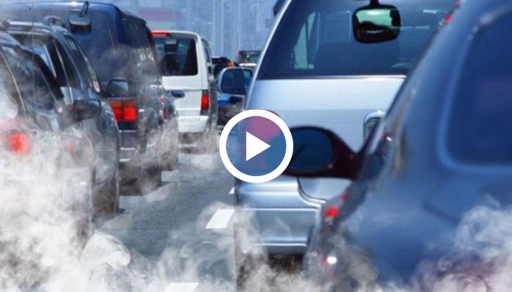 Държавата с нови мерки срещу мръсния въздух