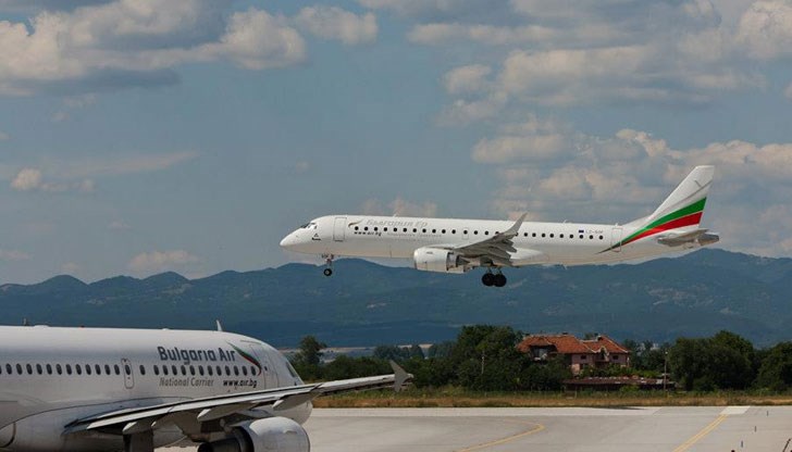 Компанията удължава пролетната си промо кампания за самолетни билети на ниски цени Компанията удължава пролетната си промо кампания за самолетни билети на ниски цени