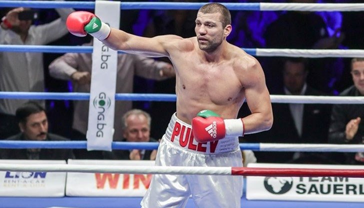 Трябва да внимавам, защото от сгъстения график може да се получат травми, заяви българинът нокаутирал унгарец във втория рунд Трябва да внимавам, защото от сгъстения график може да се получат травми, заяви българинът нокаутирал унгарец във втория рунд