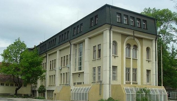 Вчера е отсъствало от учебните занятия