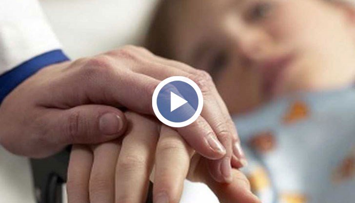 Децата били на зелено училище в Добринище