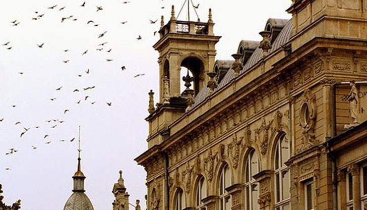 Основната част от събитията ще бъдат проведени в Доходното здание Основната част от събитията ще бъдат проведени в Доходното здание