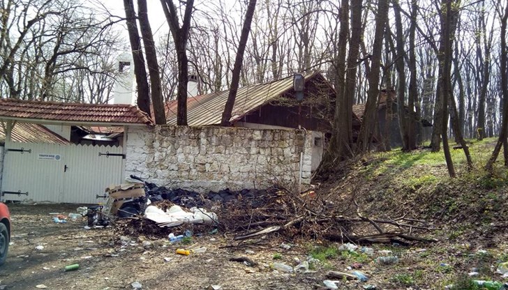 Какъв контрол оказва Община Русе по опазването на едно от емблематичните места, любимо на поколения русенци