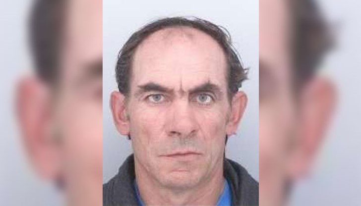 Мъжът е в неизвестност от 22 април