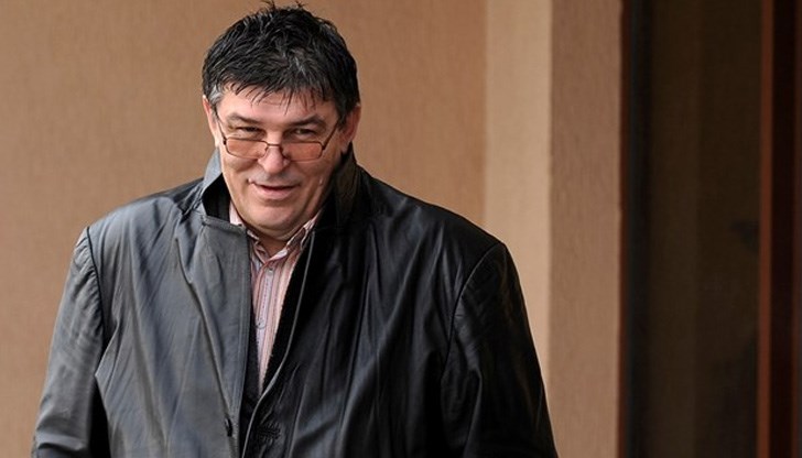 Някогашният висаджия е започнал бизнес с боклуци Някогашният висаджия е започнал бизнес с боклуци