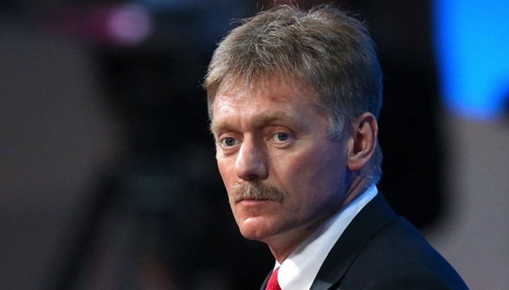 Дмитрий Песков заяви, че отстраняването на акаунтите в социалната мрежа е враждебен акт Дмитрий Песков заяви, че отстраняването на акаунтите в социалната мрежа е враждебен акт