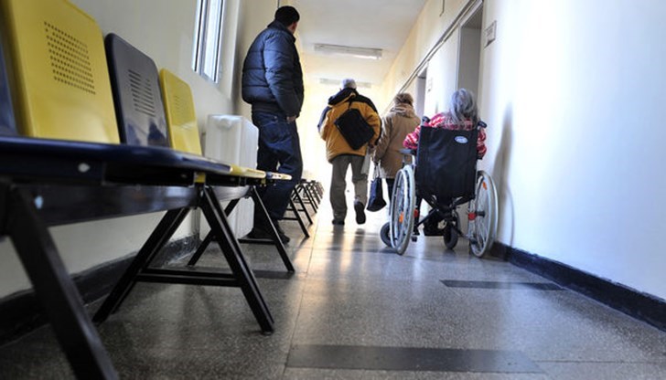 Работна група, заедно с организациите на хората с увреждания, ще подготви бъдещите промени Работна група, заедно с организациите на хората с увреждания, ще подготви бъдещите промени