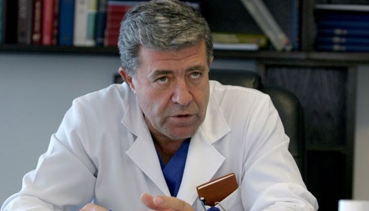 Смъртта на пациентка не била заради неплатена клапа, обясни директор на столичната университетска многопрофилна болница "Св. Екатерина Смъртта на пациентка не била заради неплатена клапа, обясни директор на столичната университетска многопрофилна болница "Св. Екатерина