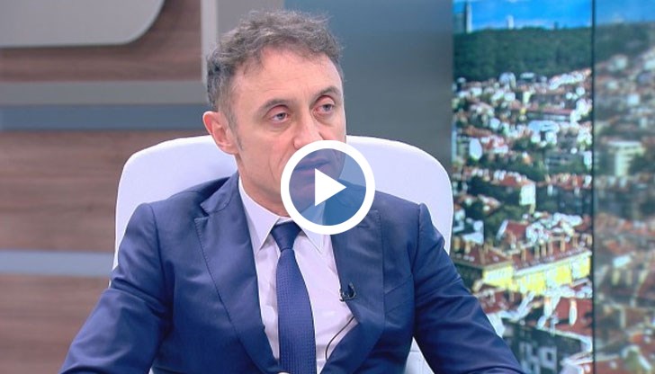 Ние сме държавата, в която се инвестира най-малко в железопътна инфраструктура