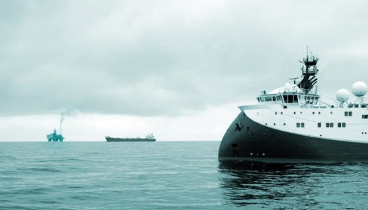 Управлението на плавателните съдове ще става с помощта на холограми