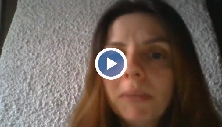 Гергана Орлова претърпява 17 операции и днес е с 89% инвалидност