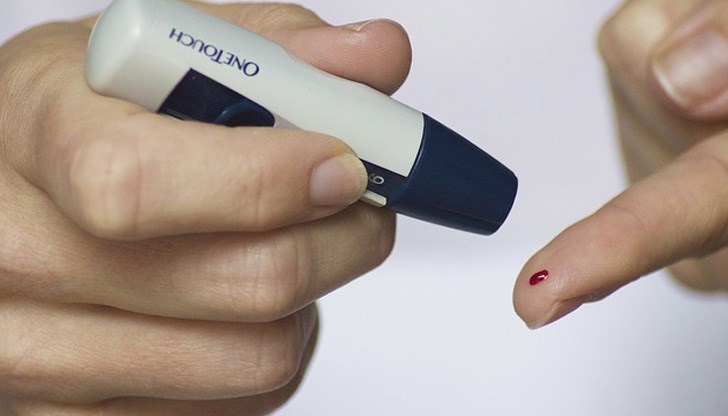 Повечето случаи на този диабет са погрешно диагностицирани като диабет от тип 2