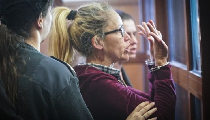 Кметицата посочи за свой заместник Владимир Клисуров