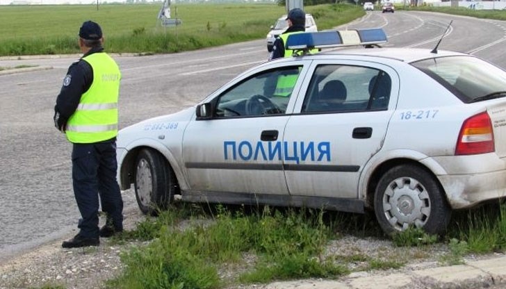 Засиленият контрол ще продължи 24 часа Засиленият контрол ще продължи 24 часа