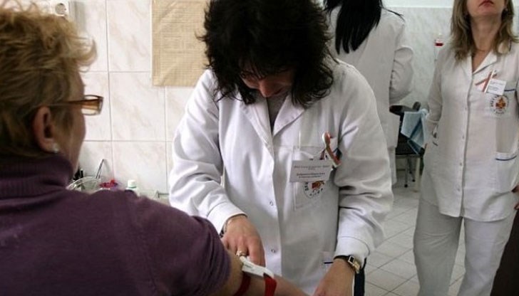 Целта е те да поемат болните в извънработното време на джипитата Целта е те да поемат болните в извънработното време на джипитата