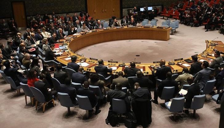 Москва свиква извънредно заседание на Съвета за сигурност на ООН, за да бъде обсъдена ситуацията в Сирия