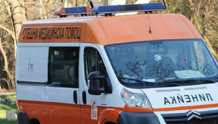 Тялото на 50-годишния мъж е транспортирано за аутопсия във видинската болница Тялото на 50-годишния мъж е транспортирано за аутопсия във видинската болница