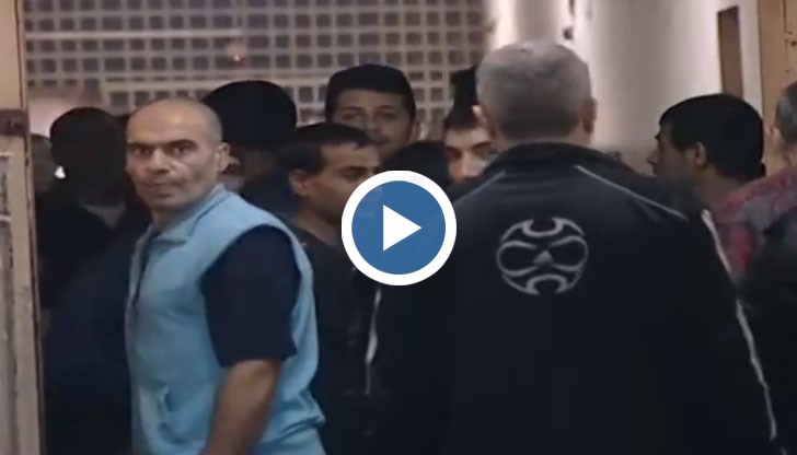 Нови разкрития за бягството на опасните рецидивисти