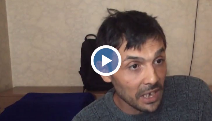 Аз не исках да ги ударя, не отричам, че го направих, но се защитавах