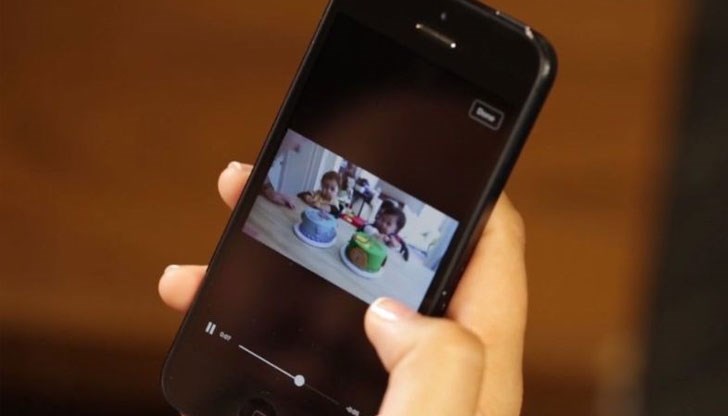 Подгониха Фейсбук за приложението за разпознаване на лица по снимки Подгониха Фейсбук за приложението за разпознаване на лица по снимки