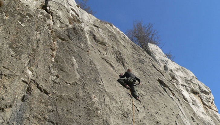 Инцидентът е станал в неделя Инцидентът е станал в неделя