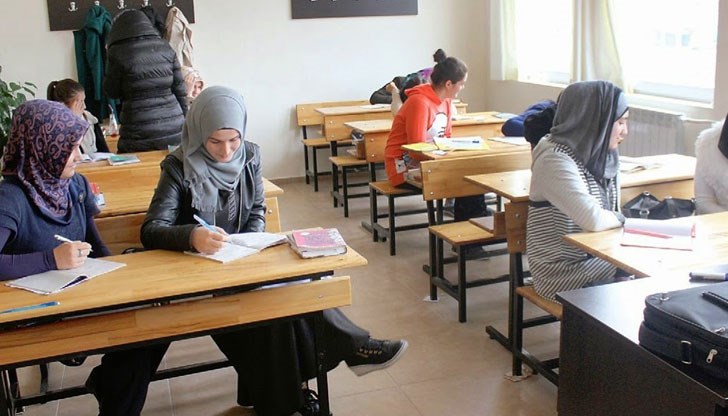 Българският език ще може да се изучава по желание като свободно избираем предмет