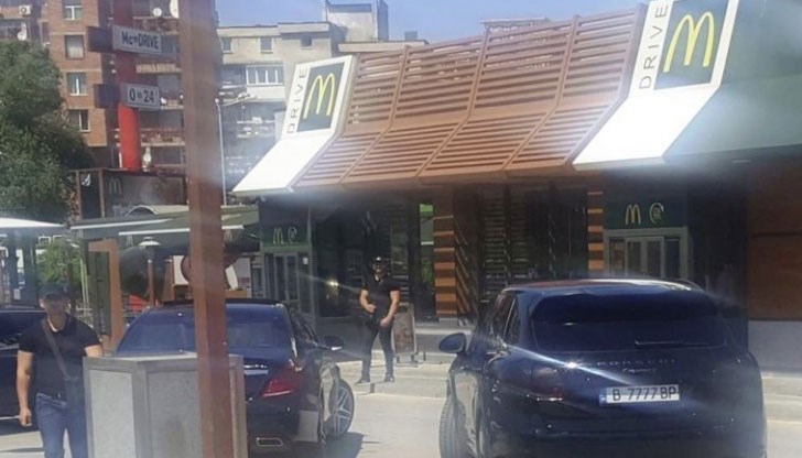 Задържани са за 24 часа заради отправени заплахи срещу Иво Мирчев