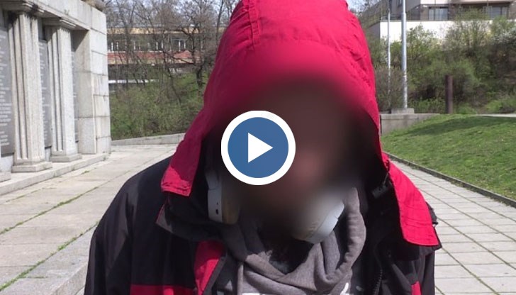 В деня на бягството му занесох един бързовар. Не знаех, че ще бяга