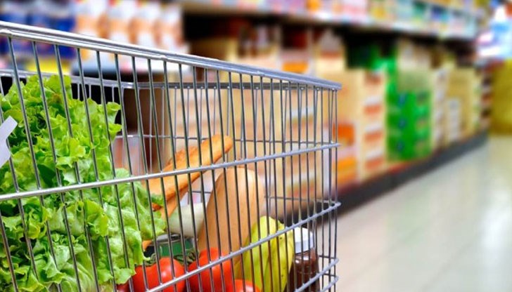 Продуктите в България са с 42% по-скъпи в сравнение с други страни от Съюза