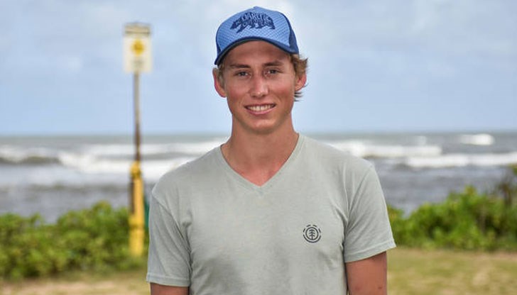 Преди това го хапали змия и мечка Преди това го хапали змия и мечка