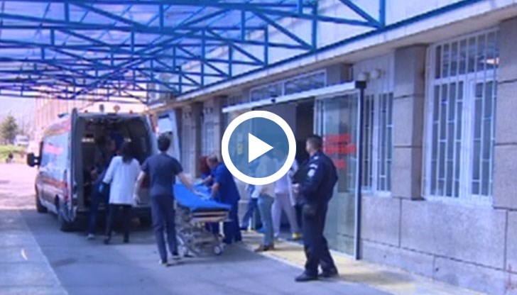 Четири болници са приели ранените от катастрофата с автобус на Юнион Ивкони