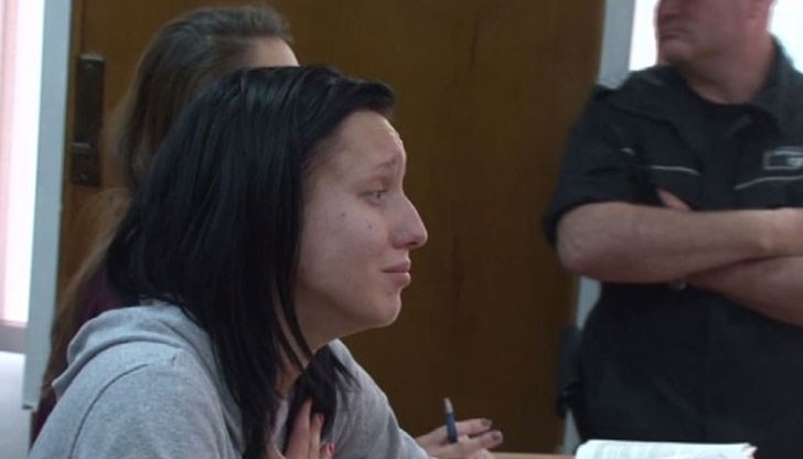 Прокуратурата иска ареста й Прокуратурата иска ареста й