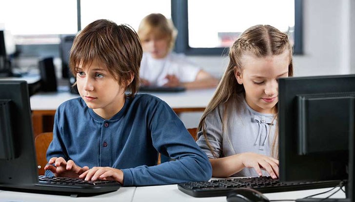 Интернет средата става все по-опасна Интернет средата става все по-опасна