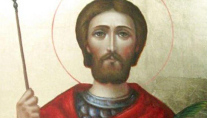 На имениците - честито!