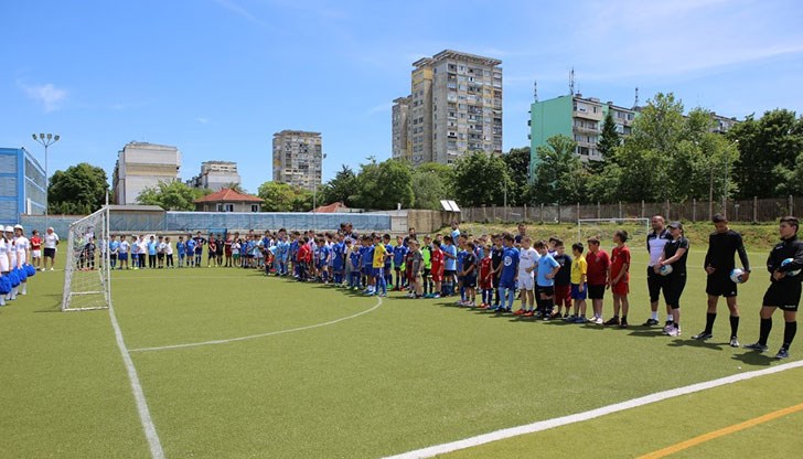 Над 350 деца ще вземат участие в надпреварата