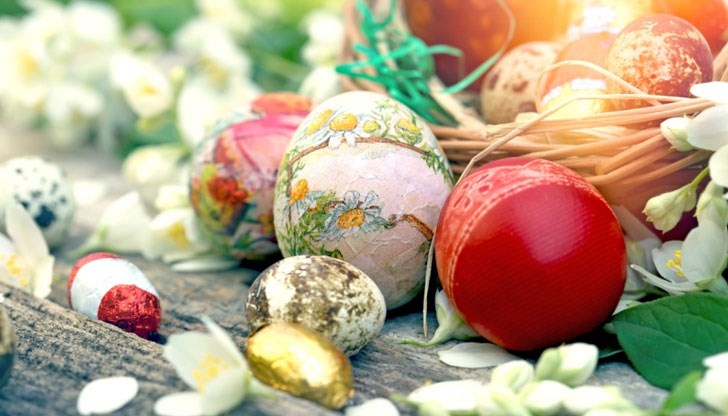 Температурите достигат 23 градуса Температурите достигат 23 градуса