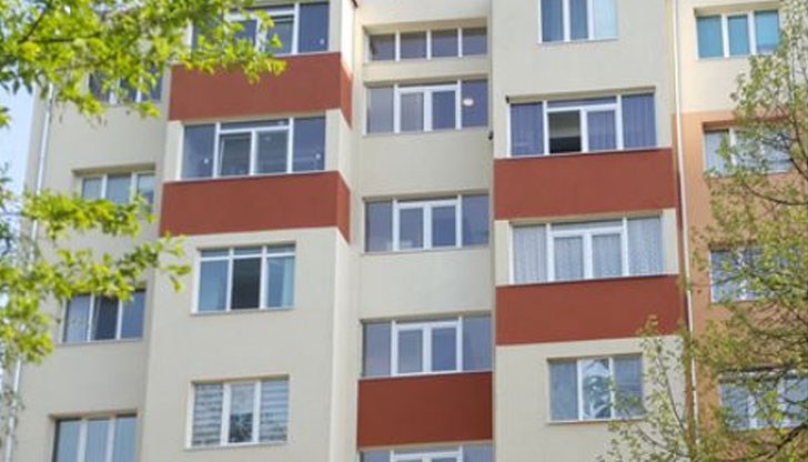 Стойността на обновяването на жилищната сграда е над 1 милиоин лева